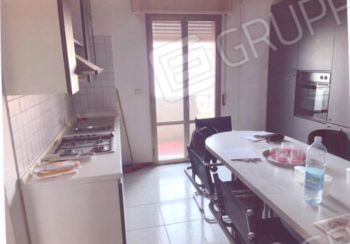 Quadrilocale in vendita a Castel Bolognese