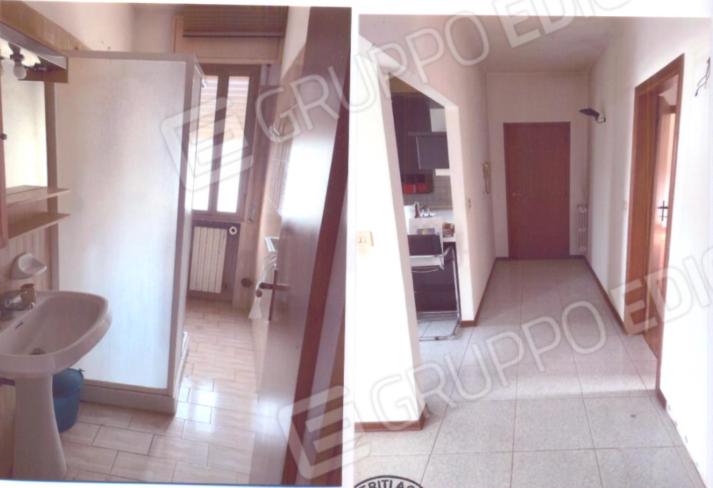 Quadrilocale in vendita a Castel Bolognese