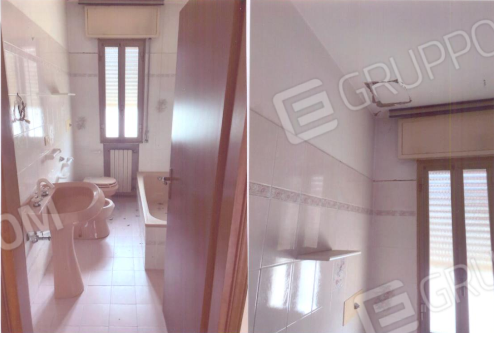 Quadrilocale in vendita a Castel Bolognese