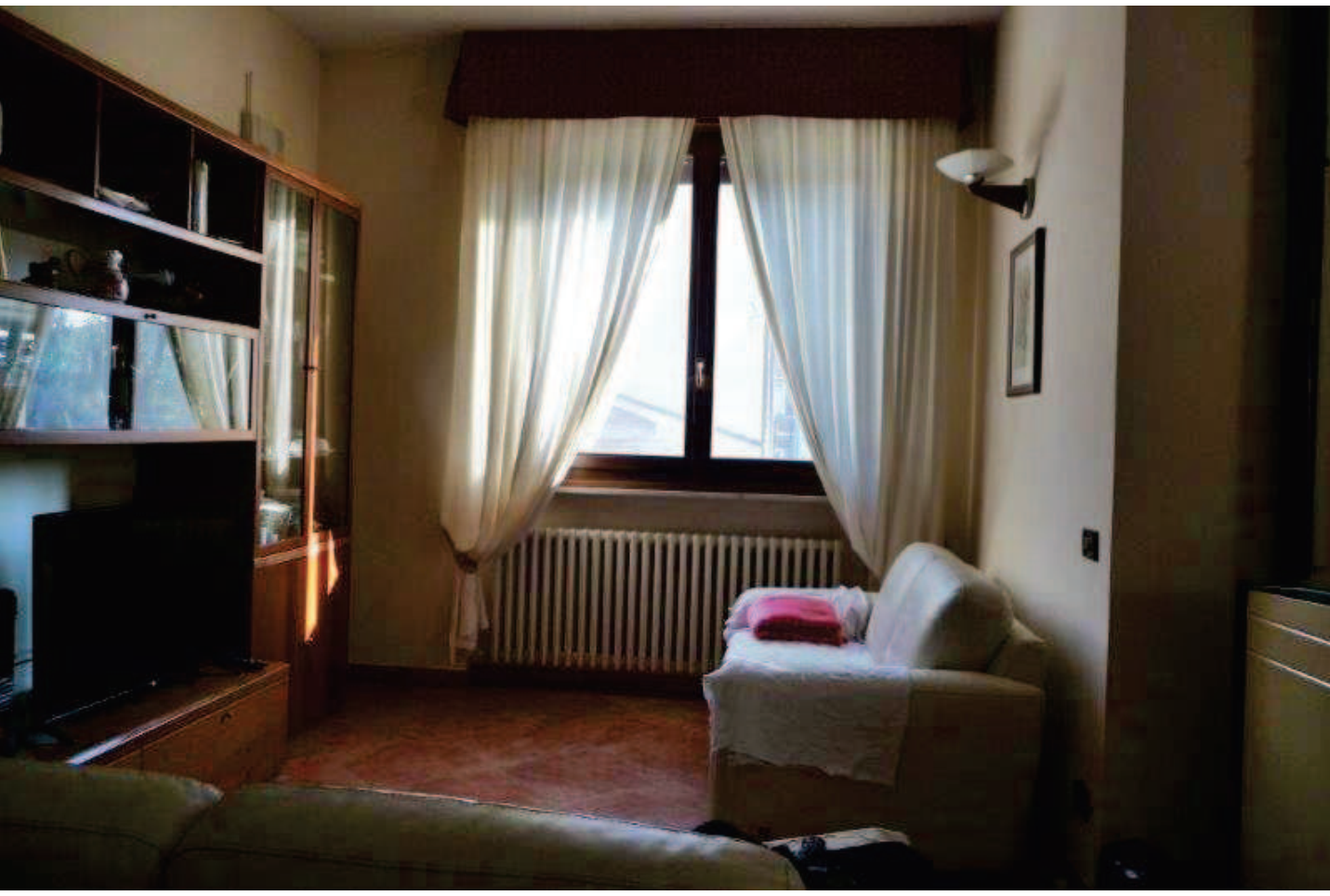 Villetta a schiera in vendita, Conselice lavezzola
