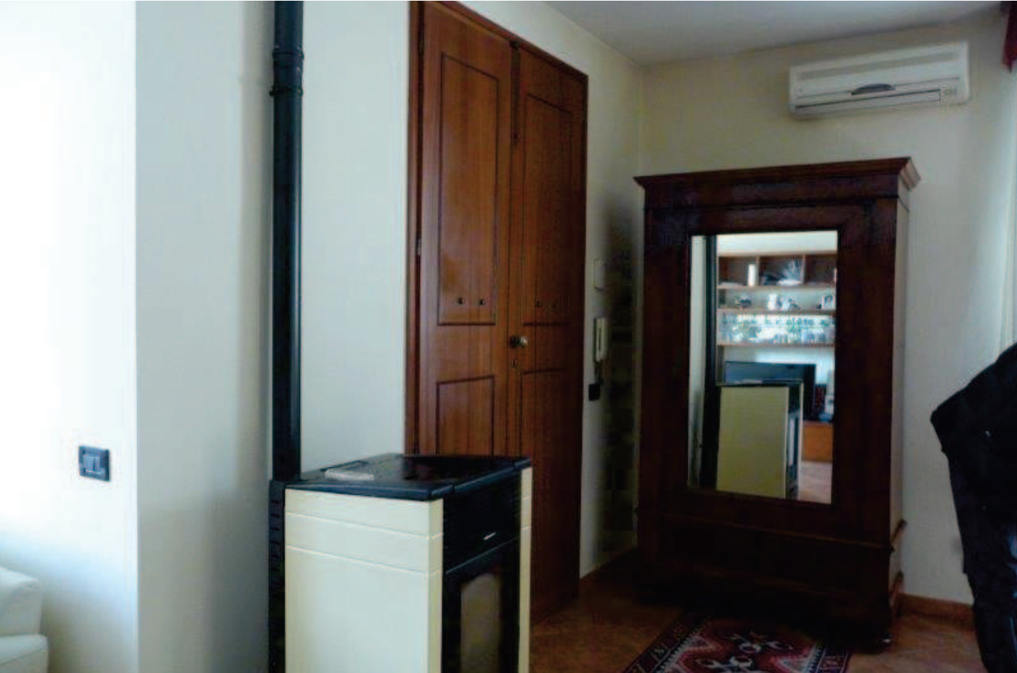 Villetta a schiera in vendita, Conselice lavezzola