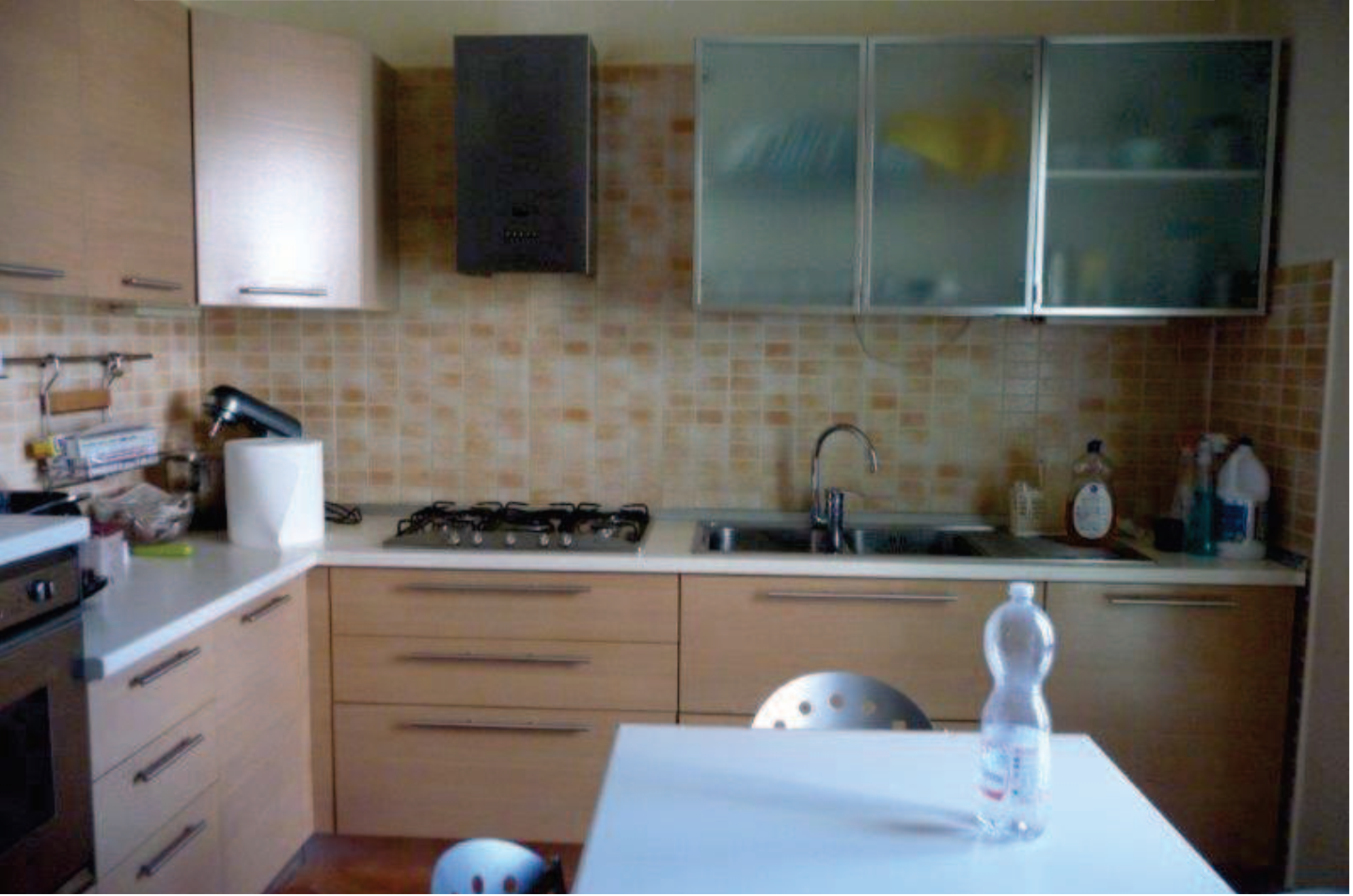 Villetta a schiera in vendita, Conselice lavezzola