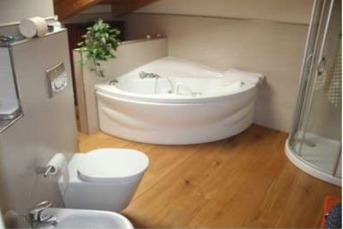 Casa indipendente in vendita a Castrocaro Terme e Terra del Sole