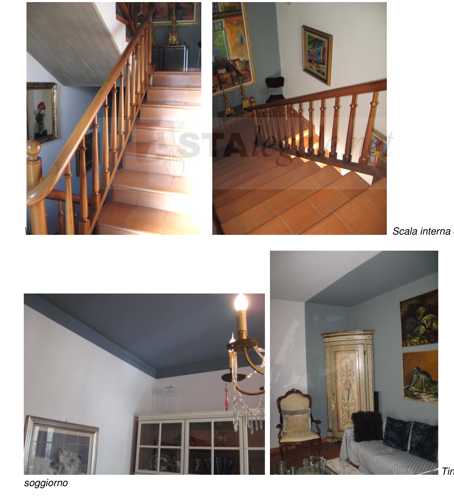 Casa indipendente in vendita a Forl