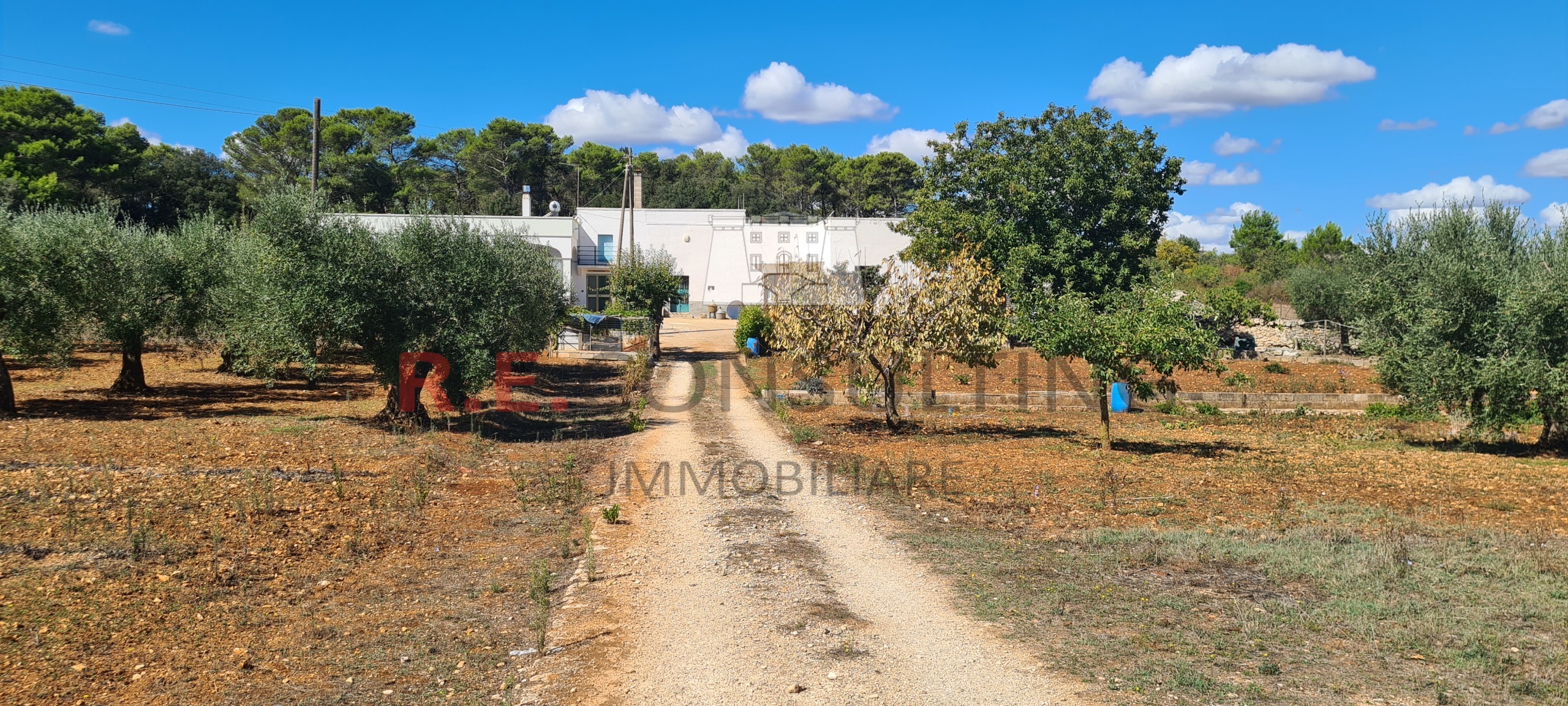 Casa indipendente da ristrutturare in sp60 23, Martina Franca