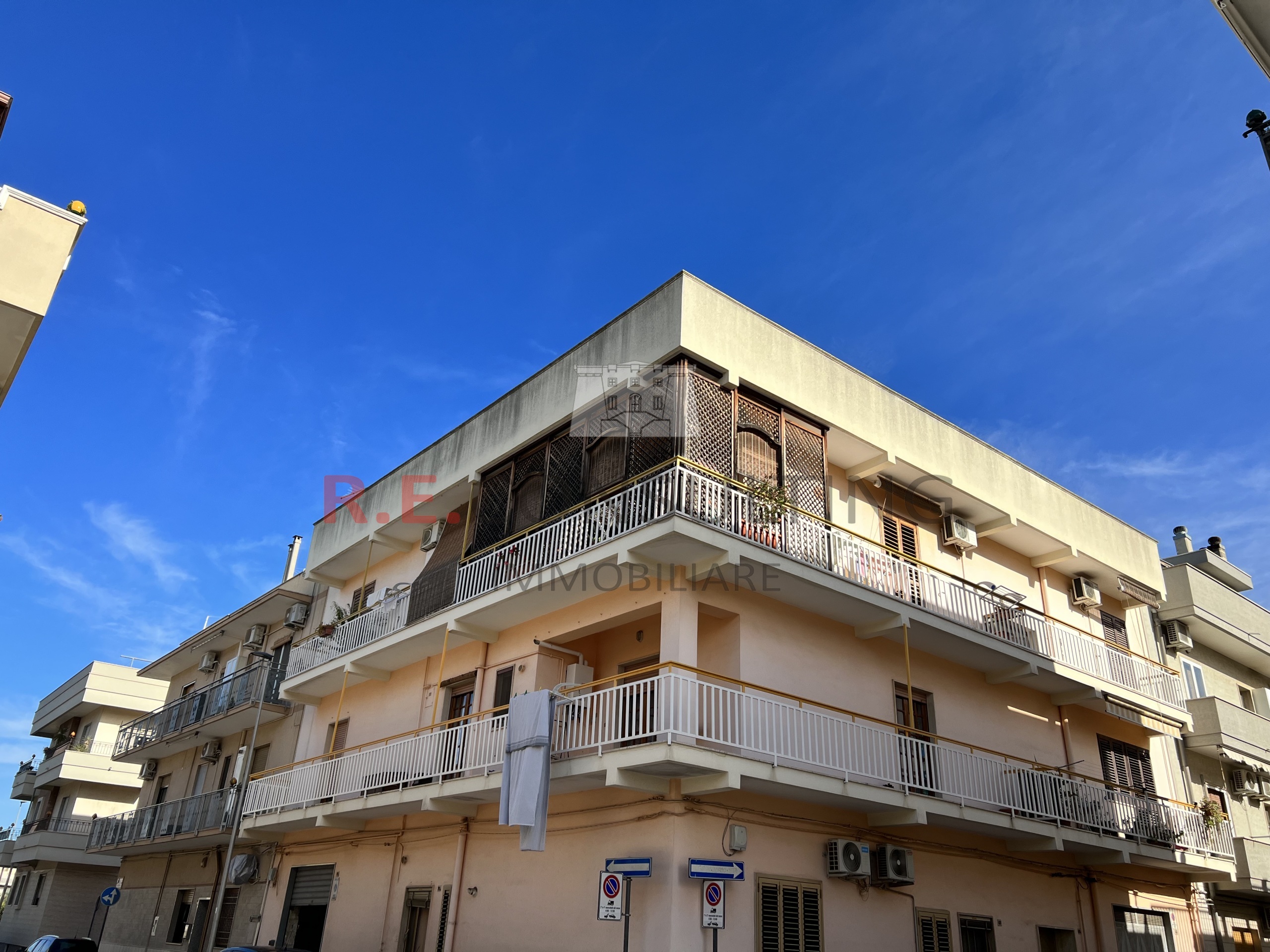 Appartamento in vendita in via pescara 61, Grottaglie