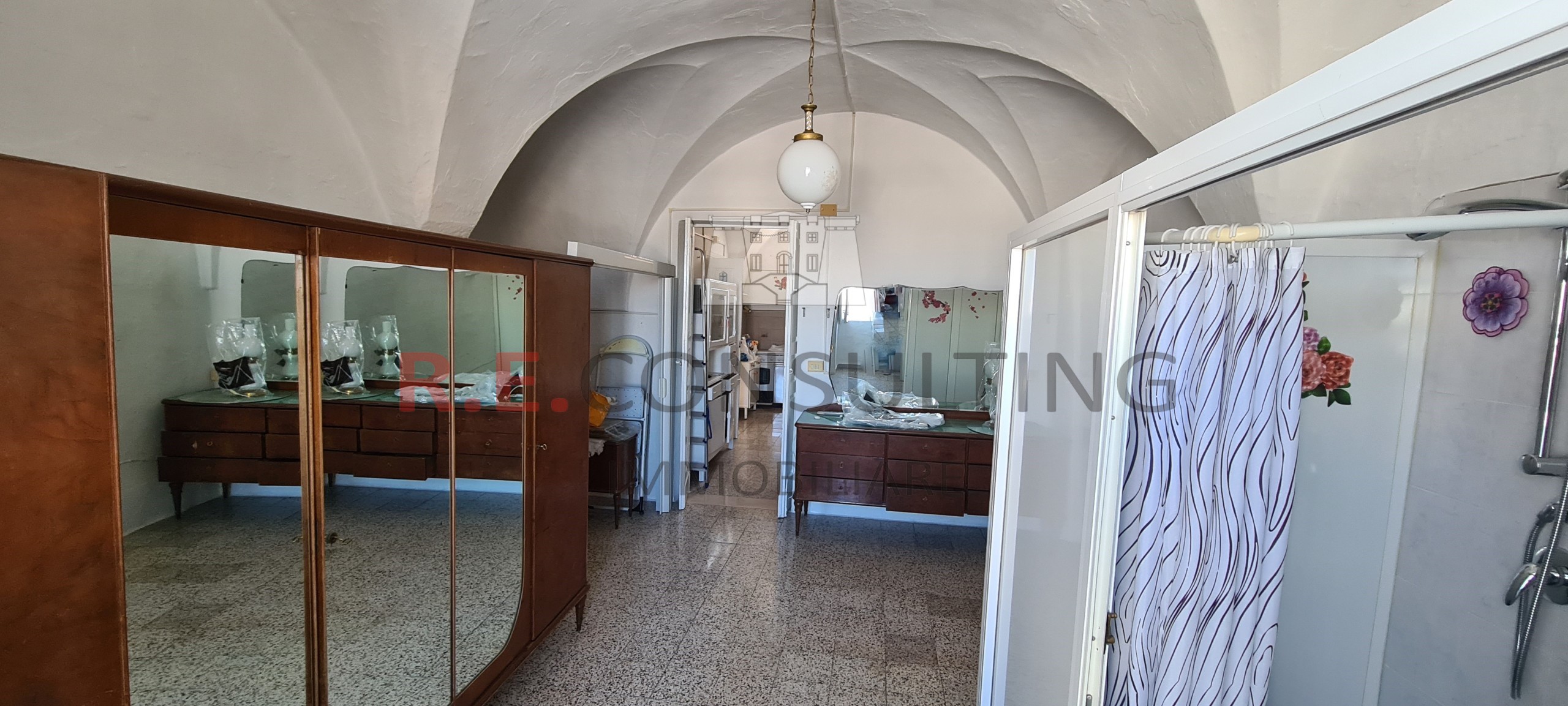 Casa indipendente da ristrutturare in vico ii mario pagano 5, Martina Franca