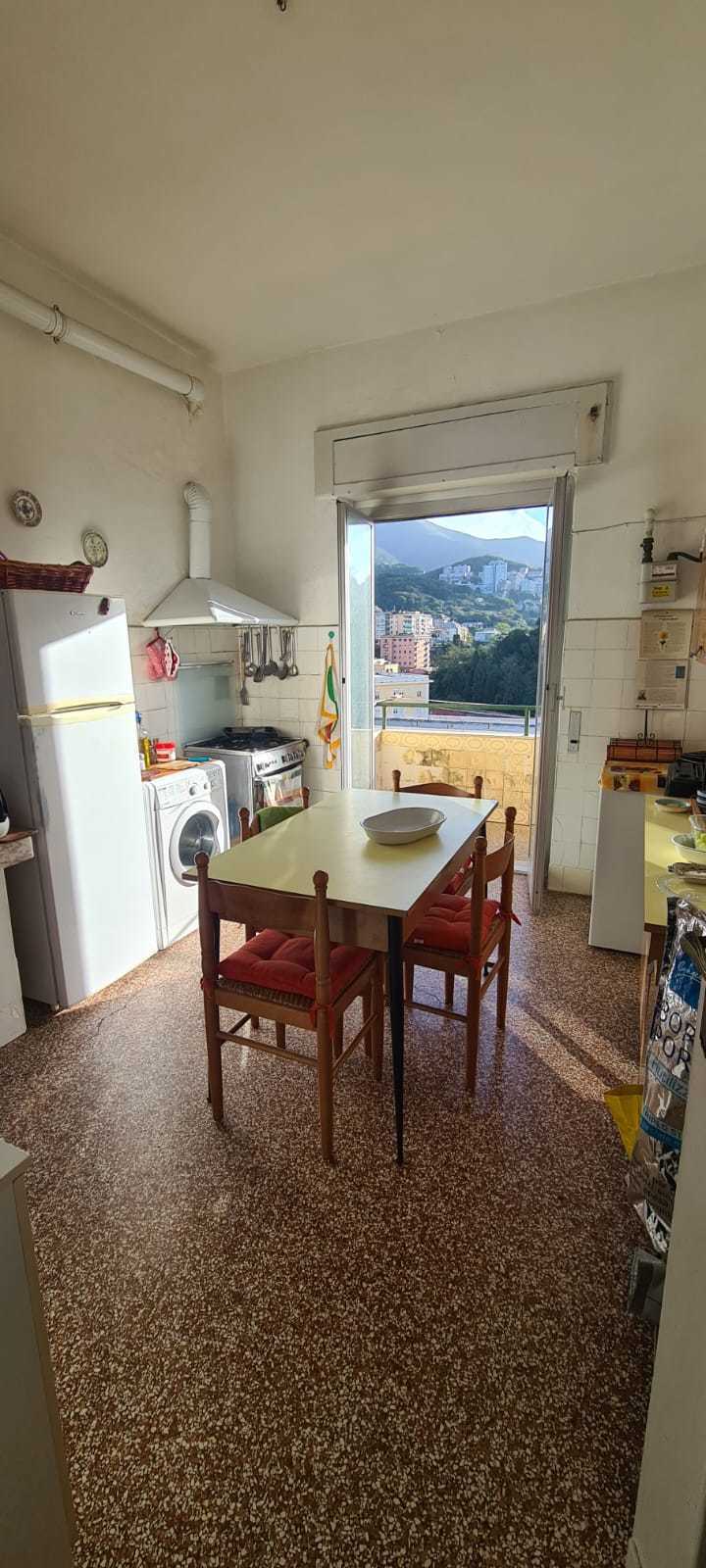 Appartamento in vendita, Genova sturla