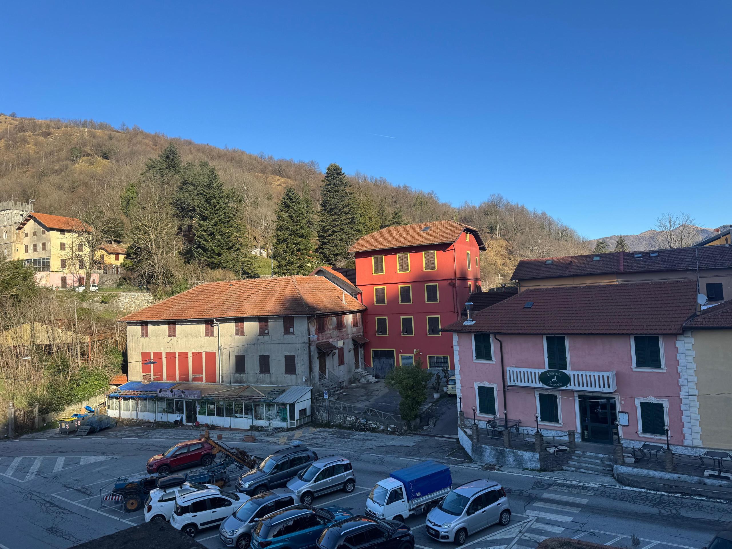 Appartamento in vendita in via scoffera 35, Davagna