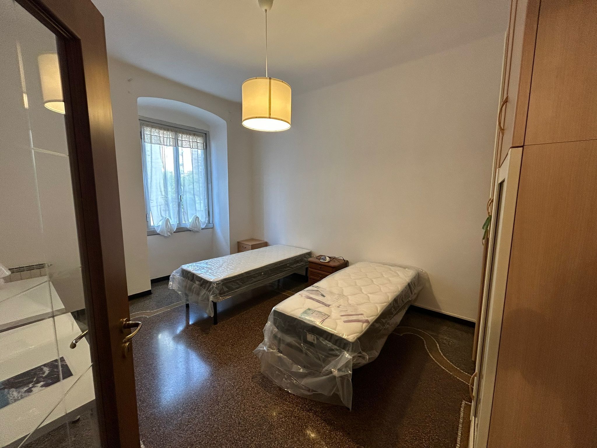 Appartamento in affitto in via michel giuseppe canale 5, Genova