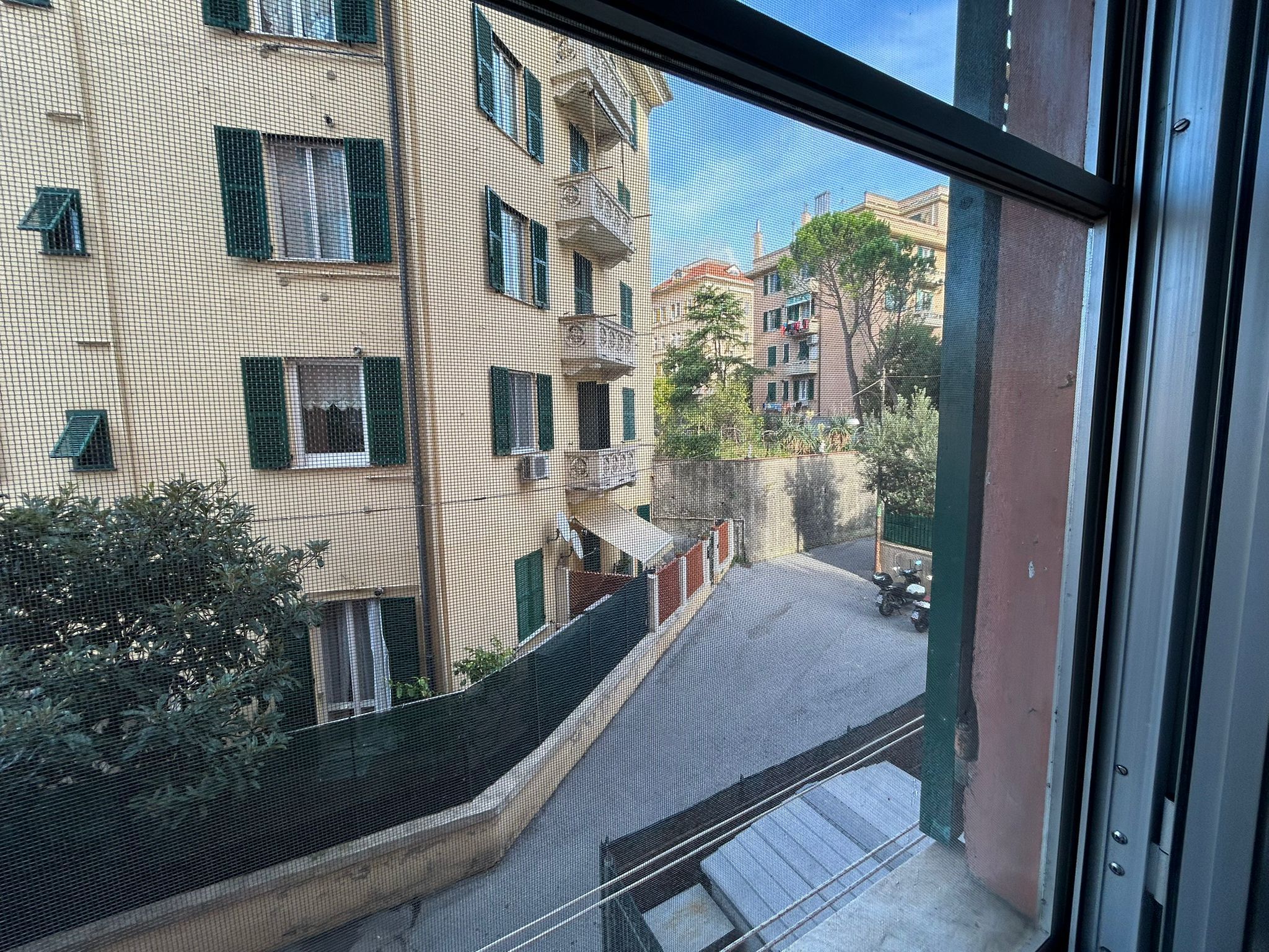 Appartamento in affitto in via michel giuseppe canale 5, Genova