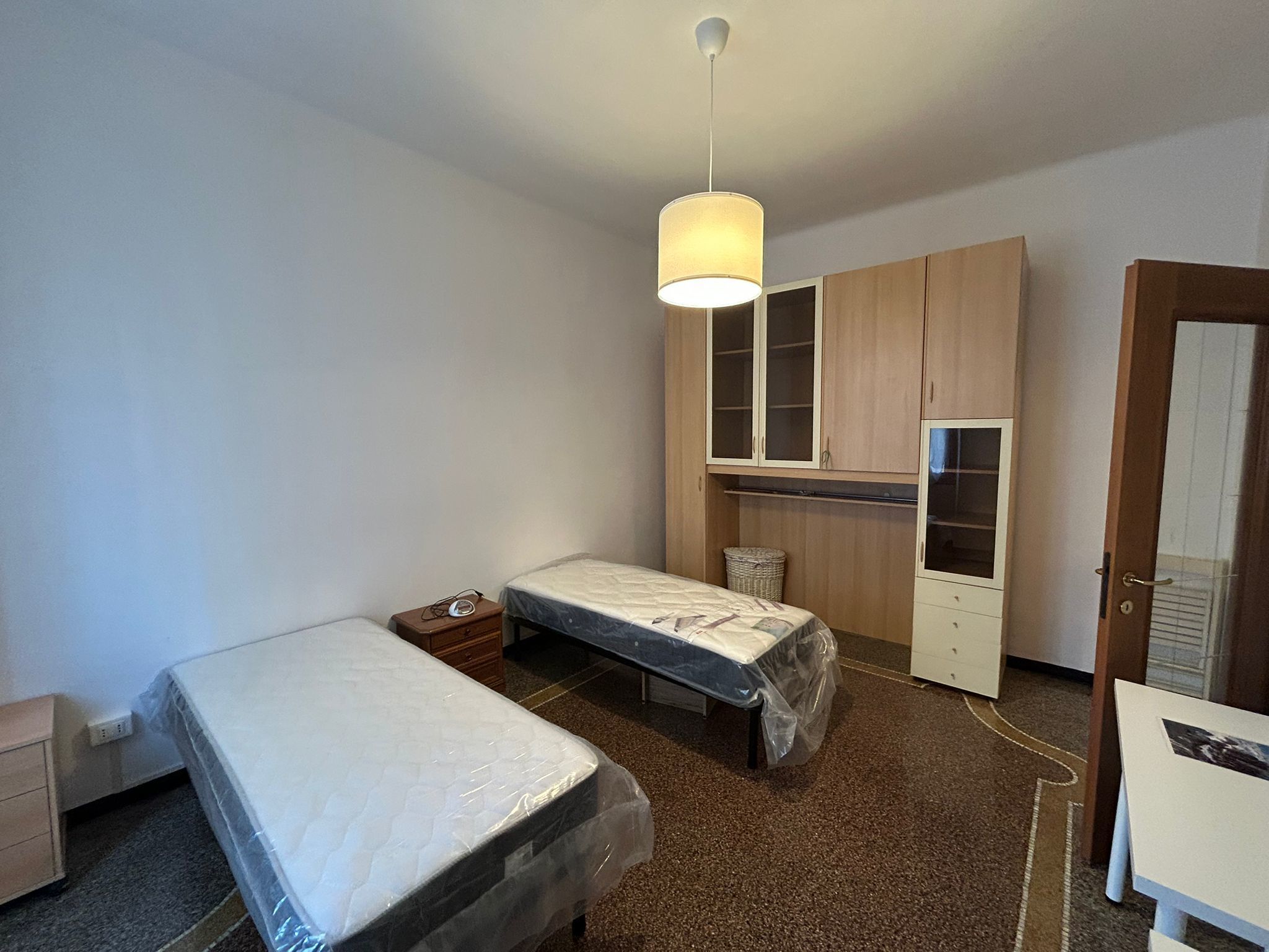 Appartamento in affitto in via michel giuseppe canale 5, Genova