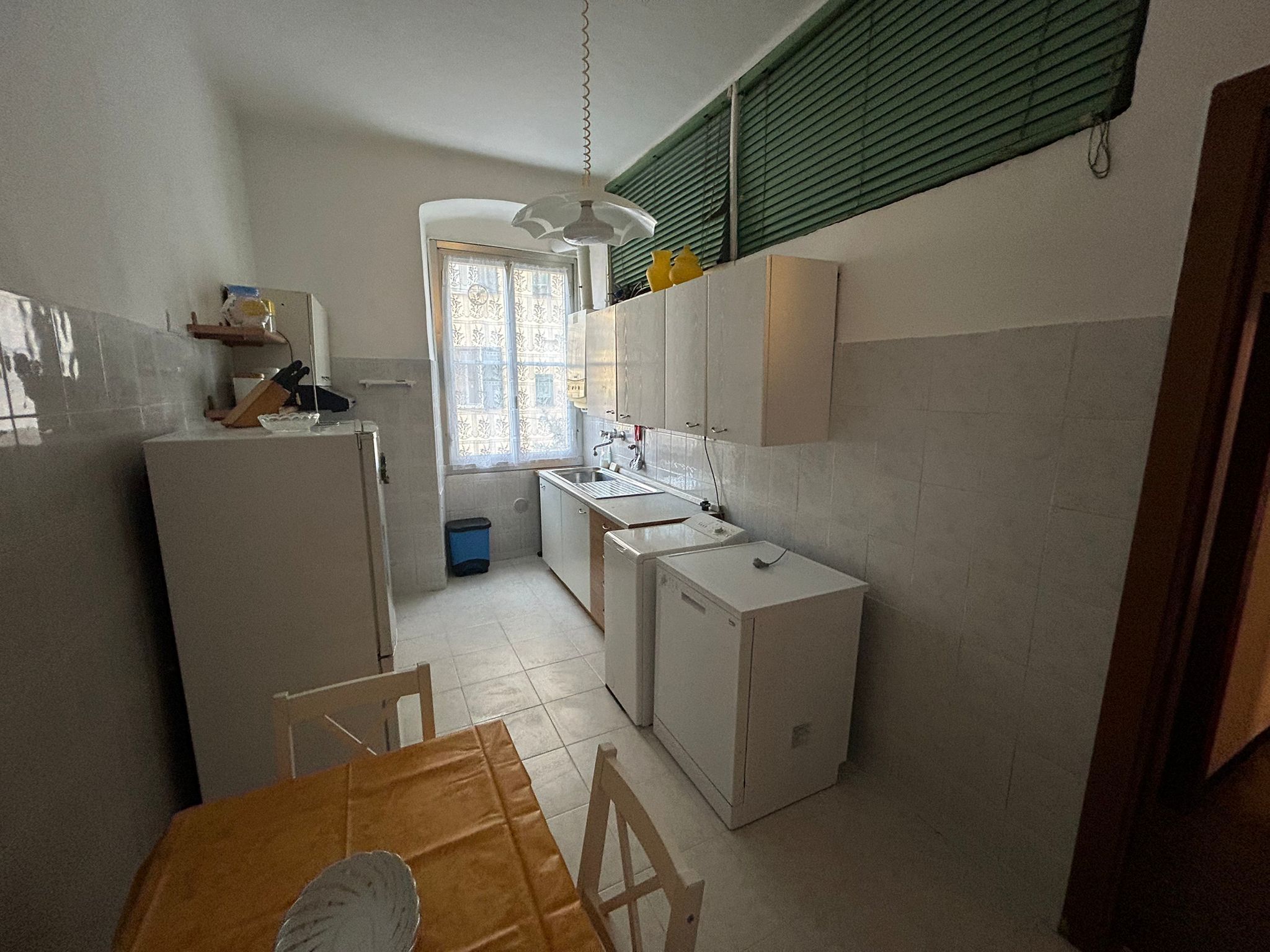 Appartamento in affitto in via michel giuseppe canale 5, Genova