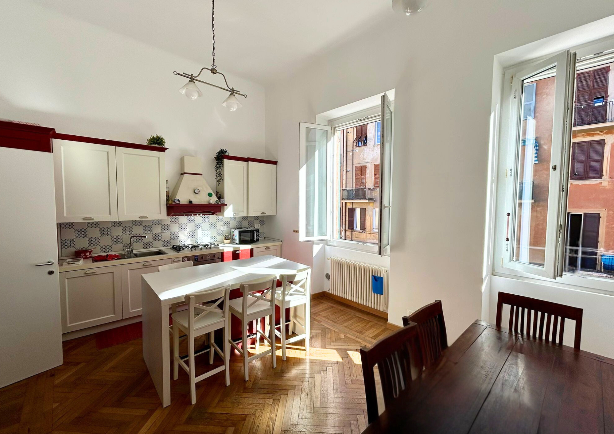 Appartamento nuovo in via giovanni torti 143, Genova