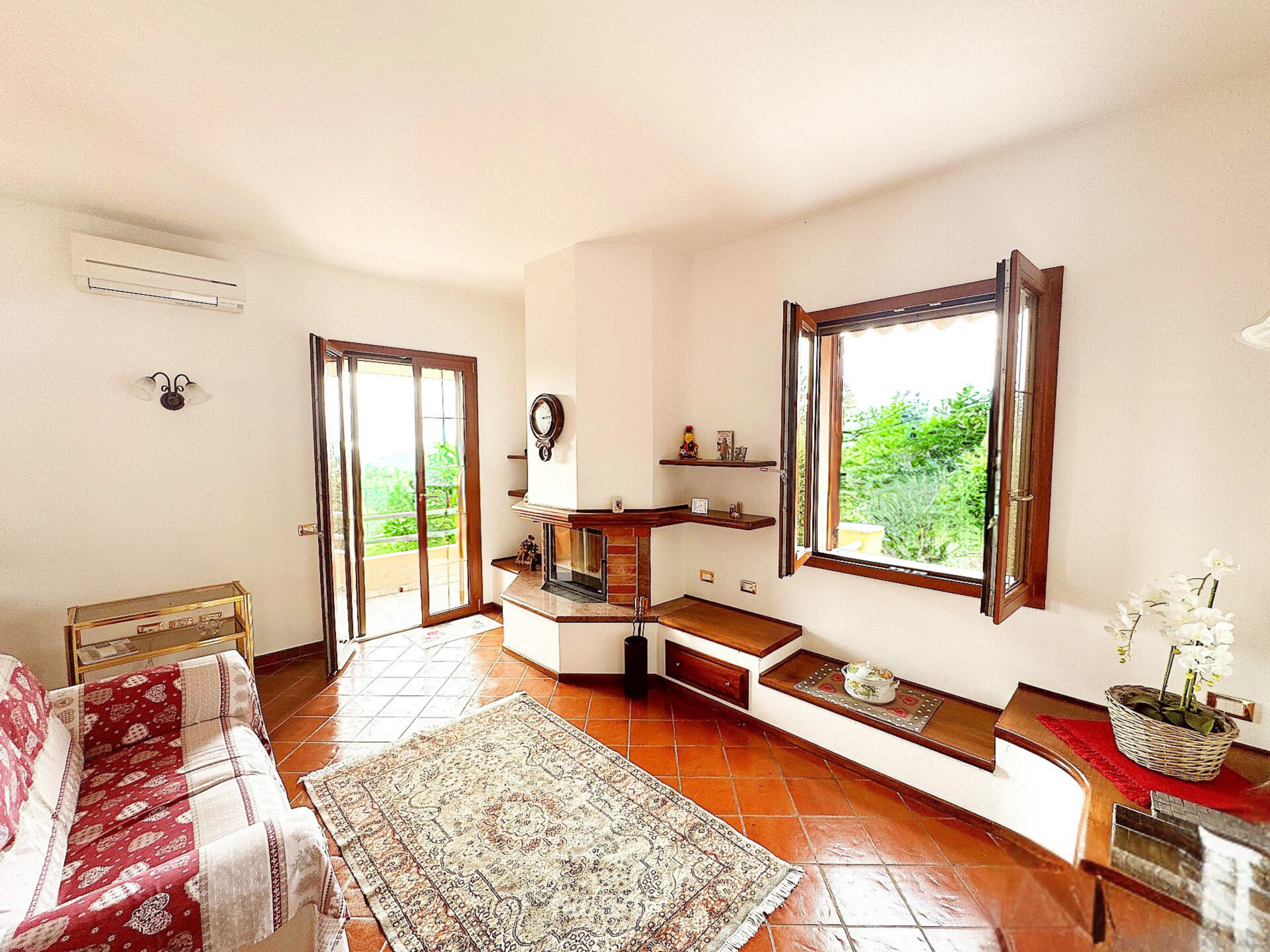 Casa indipendente in vendita a Ceranesi