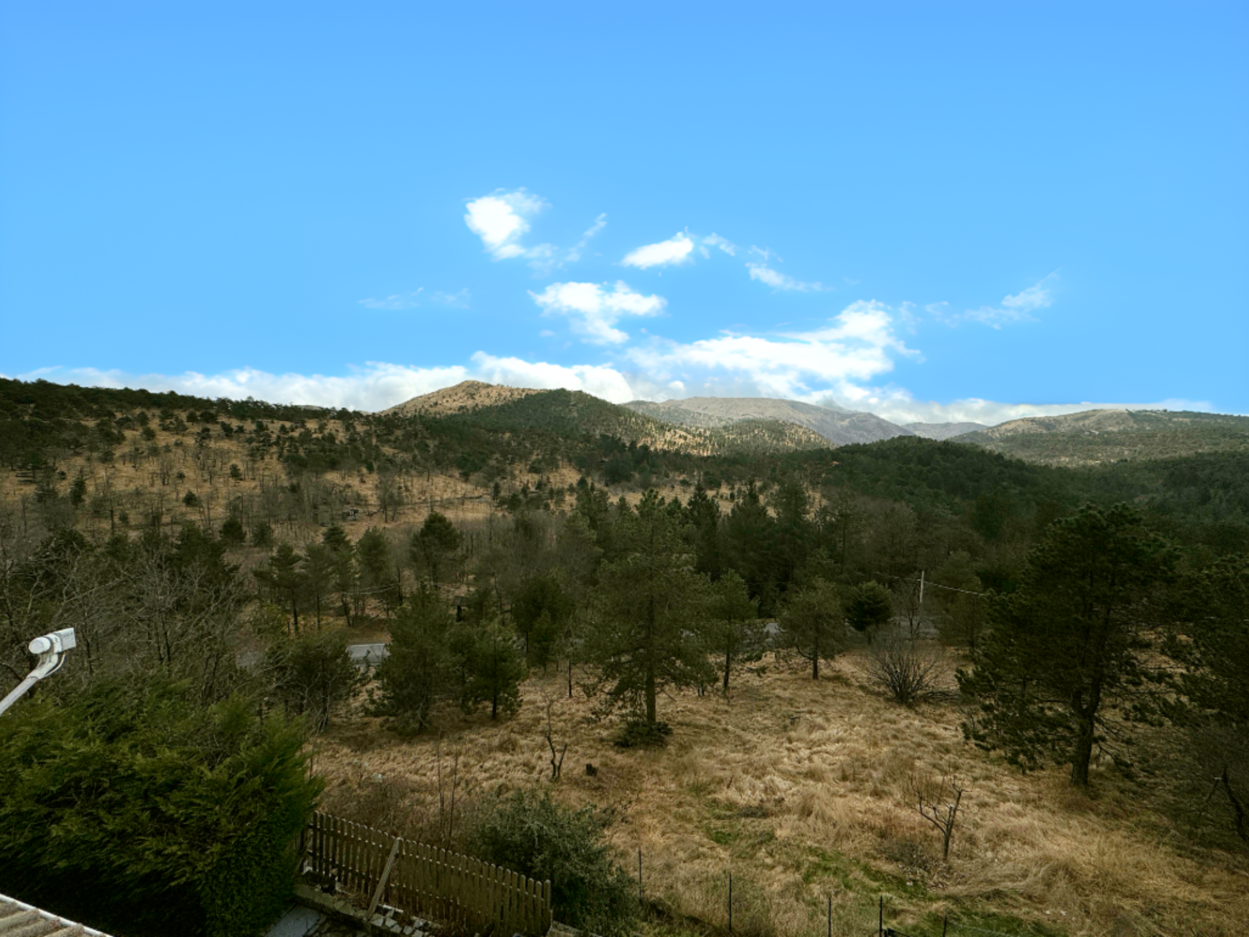 Casa indipendente in vendita a Ceranesi