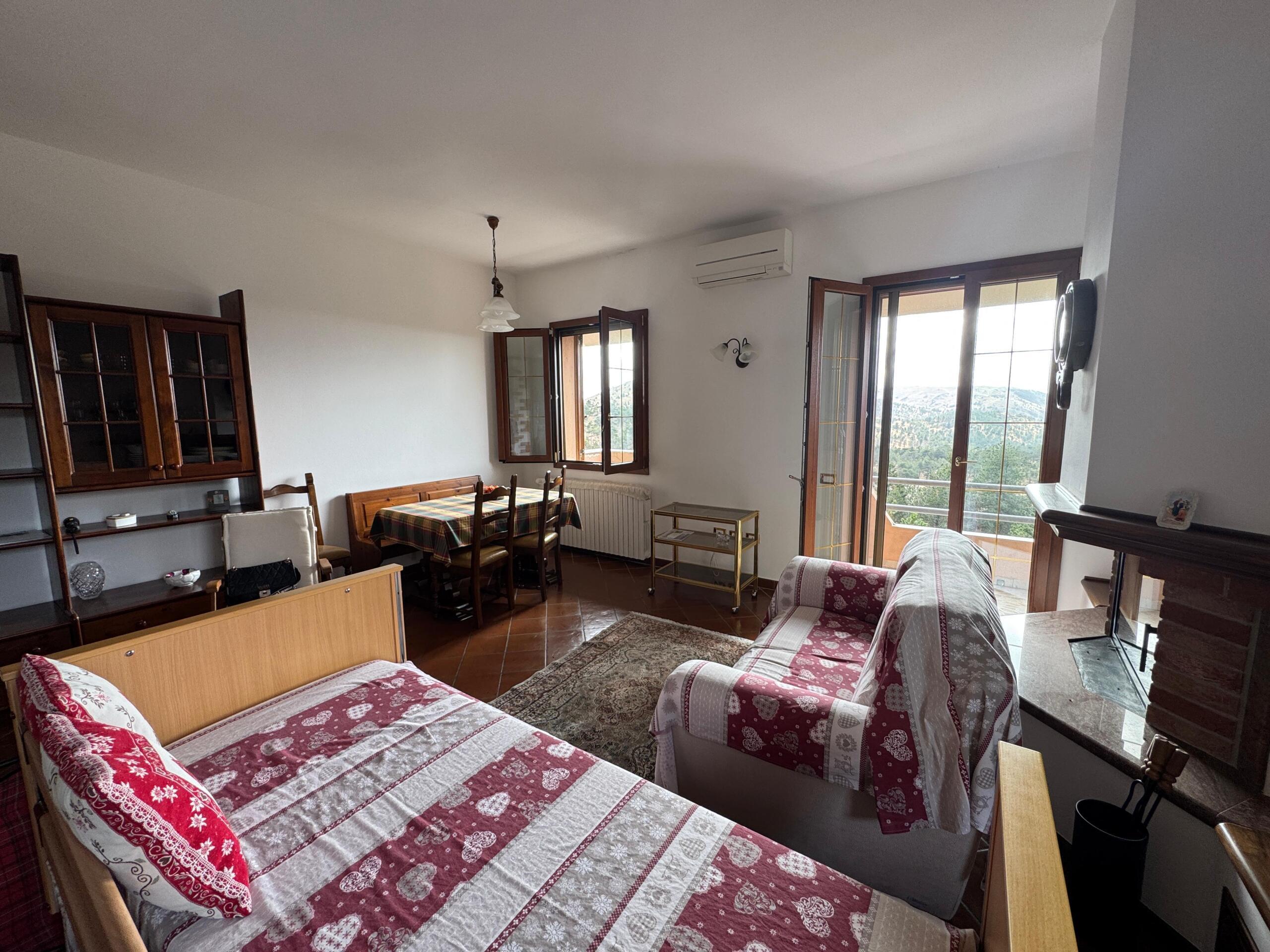 Casa indipendente in vendita a Ceranesi