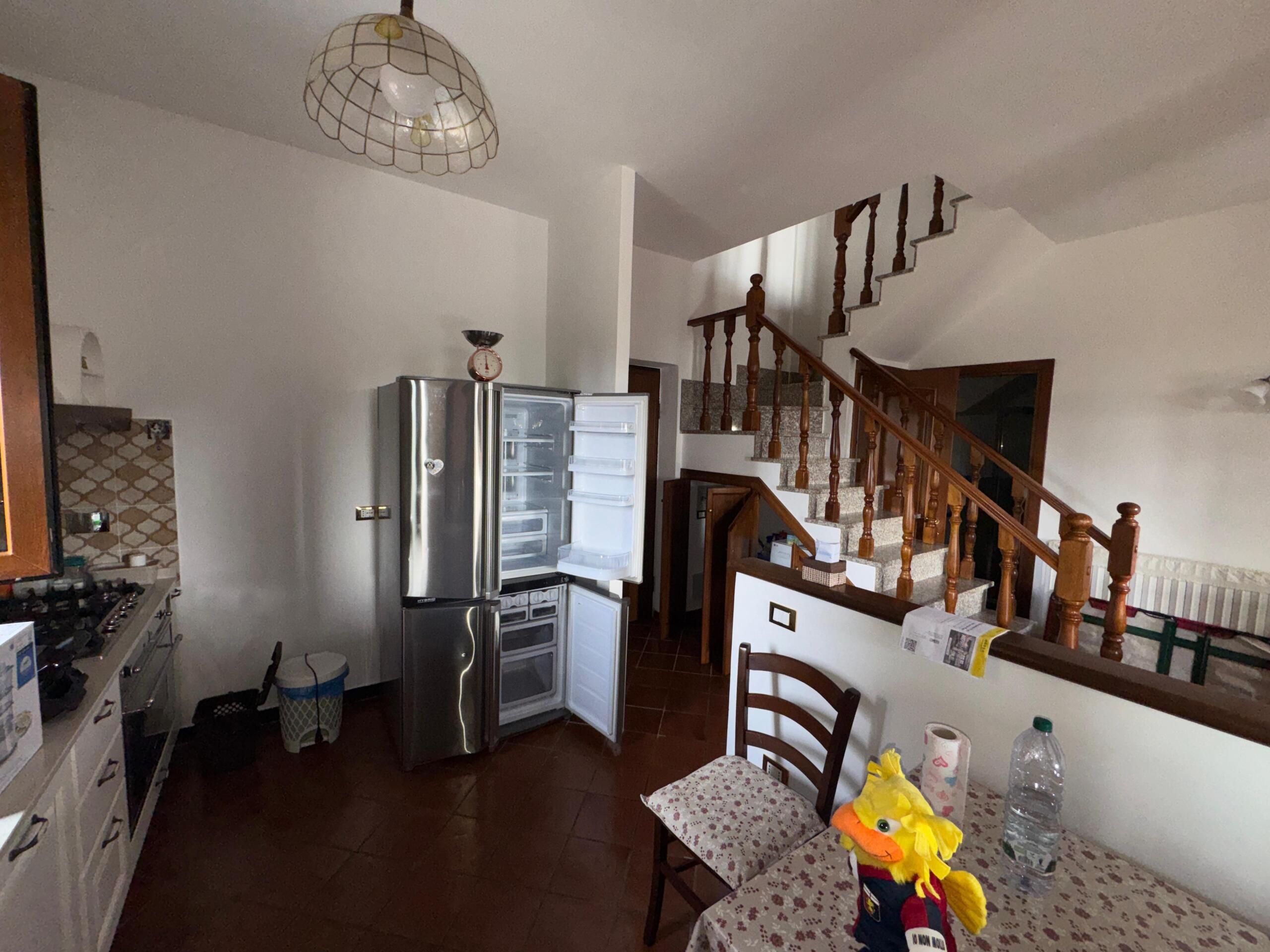 Casa indipendente in vendita a Ceranesi