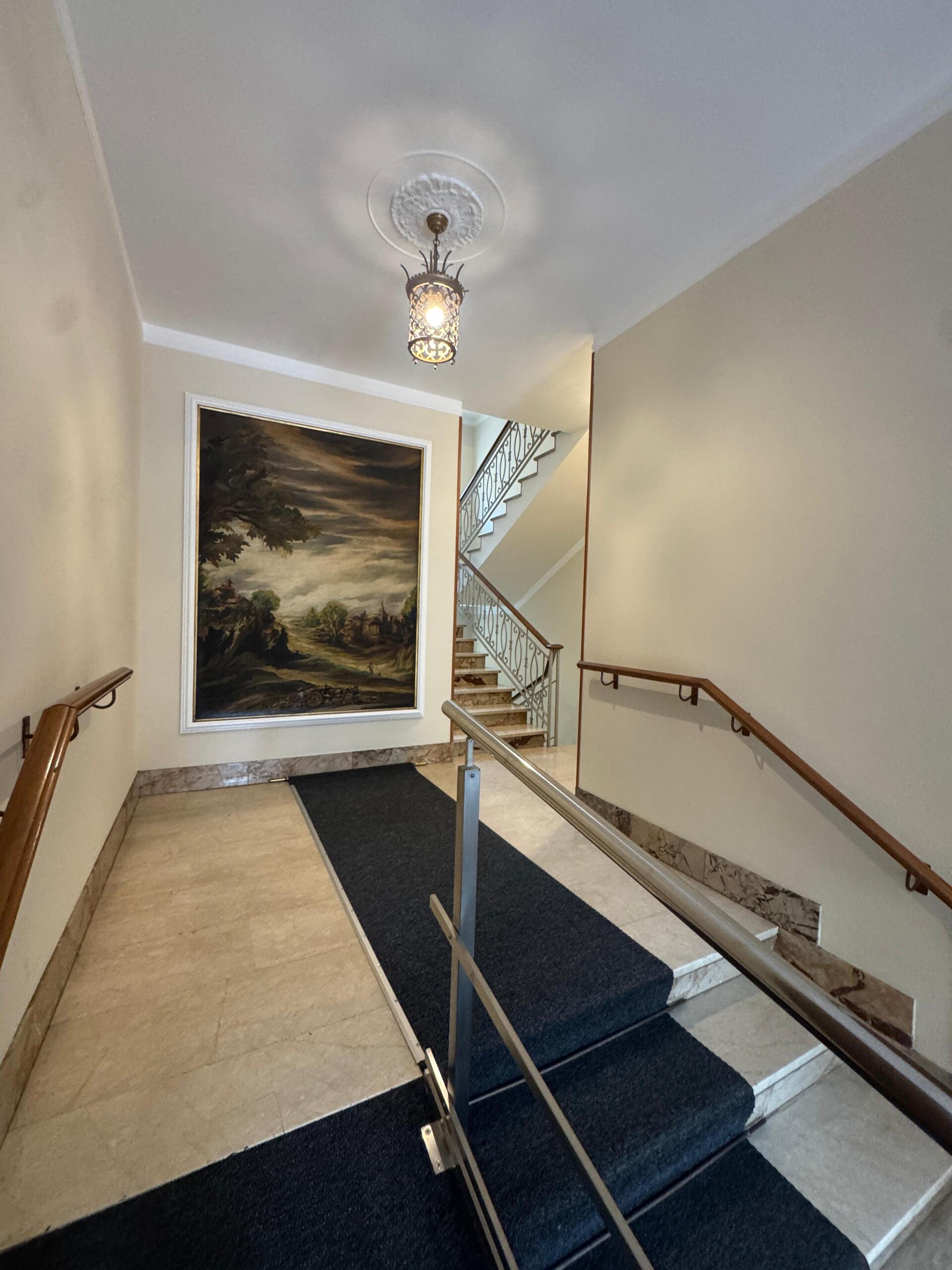 Quadrilocale in vendita in viale enrico millo, Chiavari