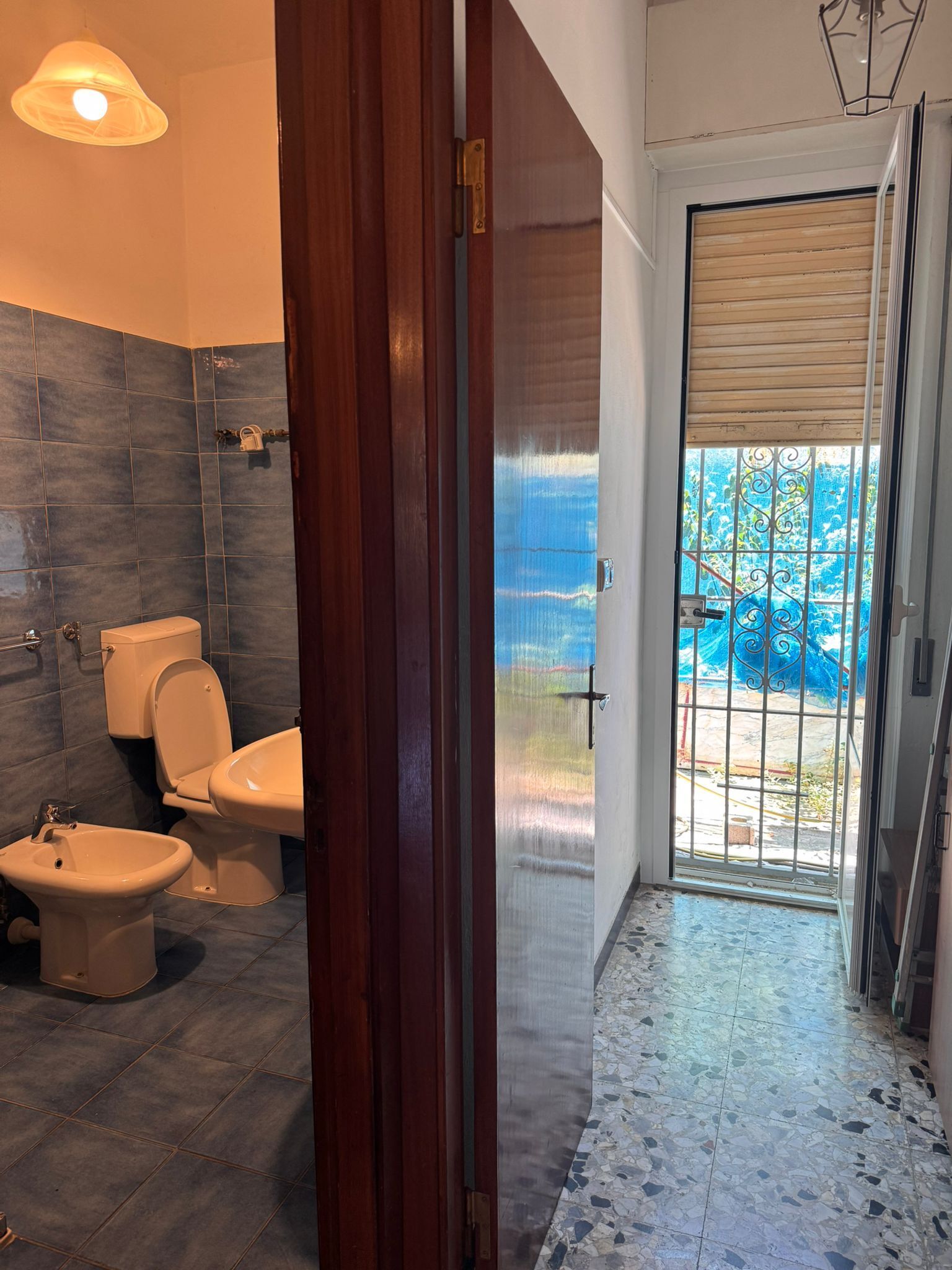 Appartamento con terrazzo in via genova, Deiva Marina