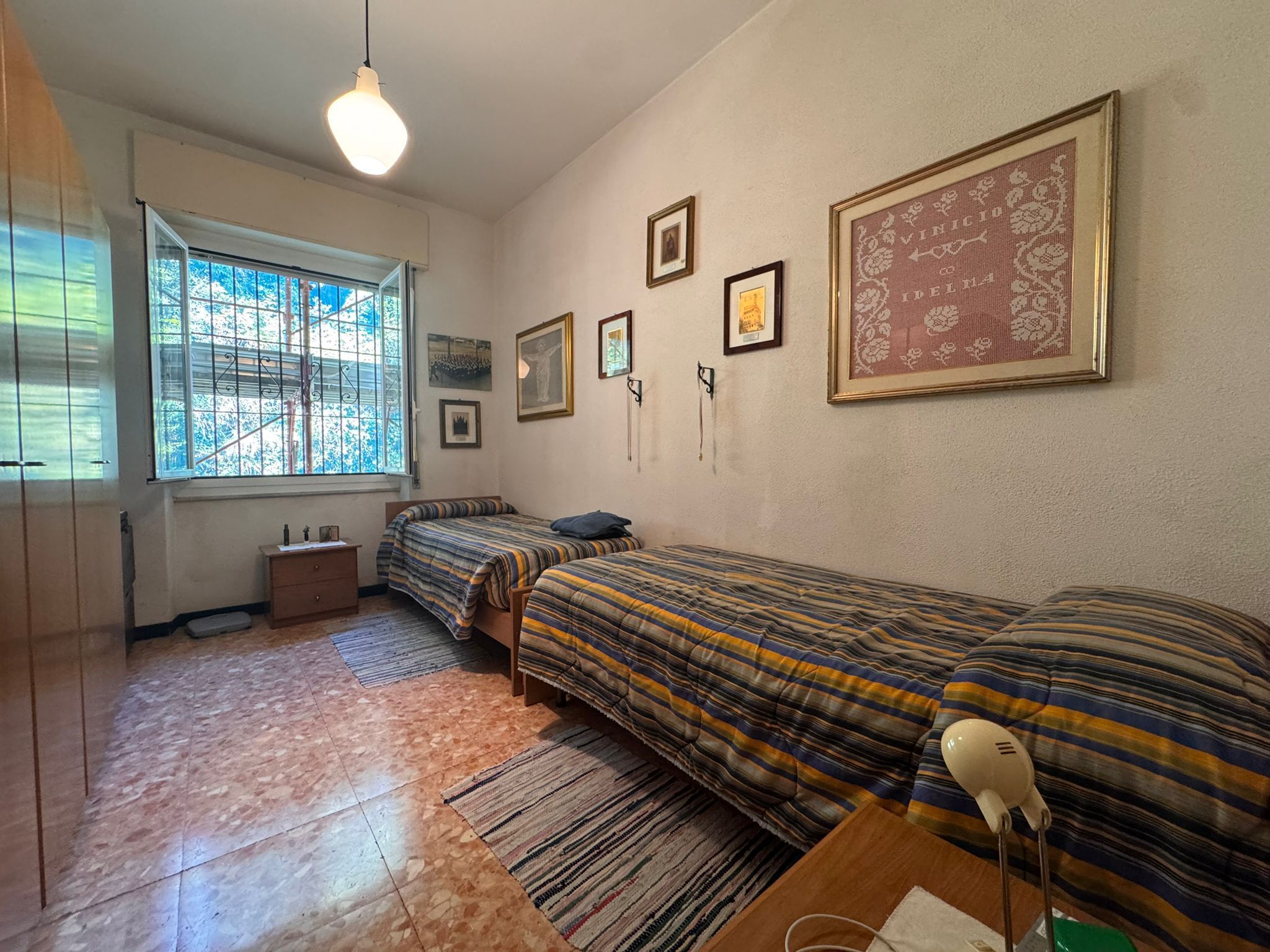 Appartamento con terrazzo in via genova, Deiva Marina