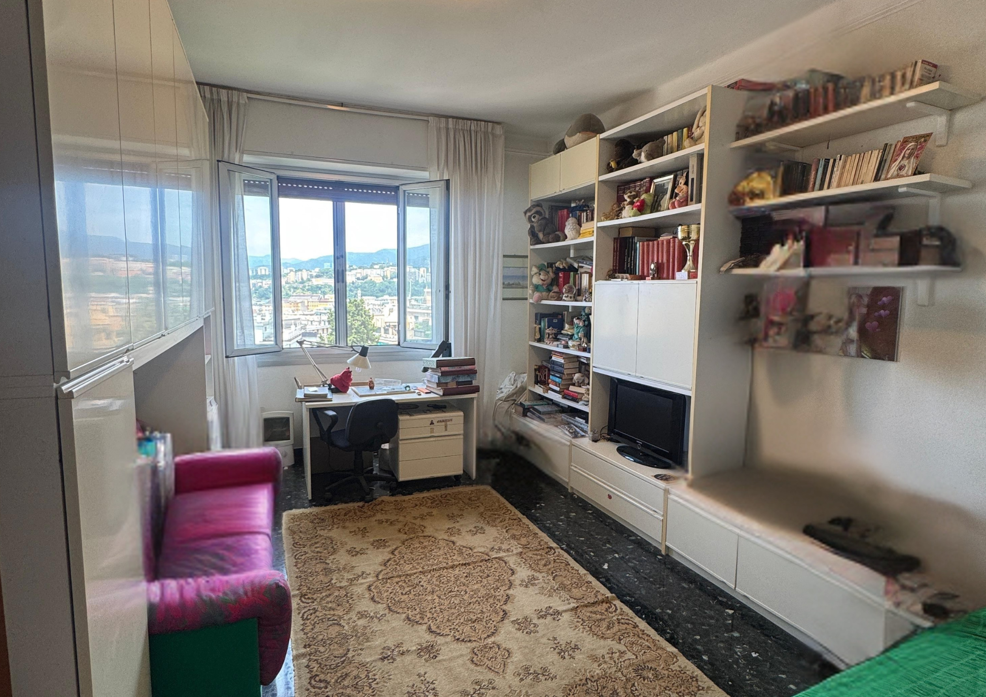 Appartamento in vendita, Genova sampierdarena