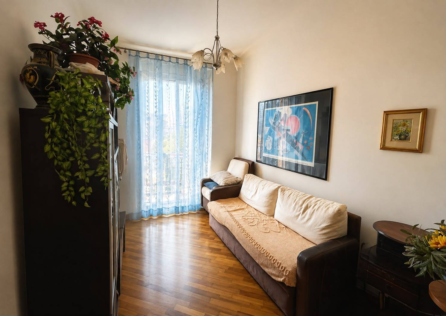 Appartamento in vendita in via giovanni torti 23, Genova