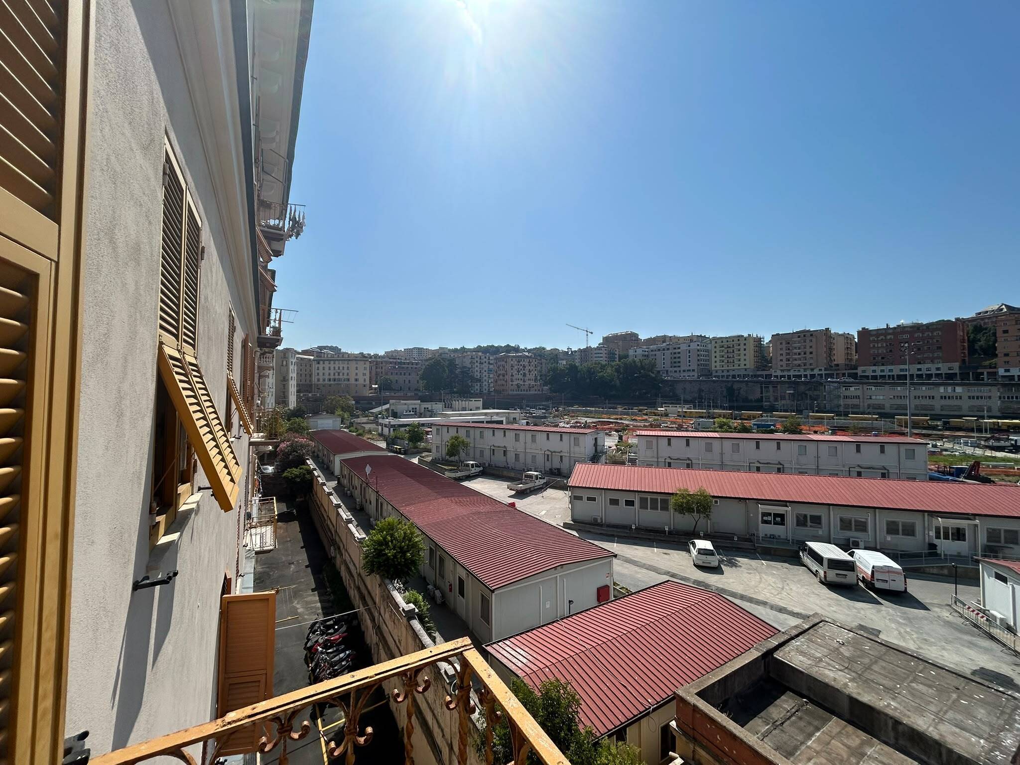 Appartamento in vendita in via giovanni torti 23, Genova