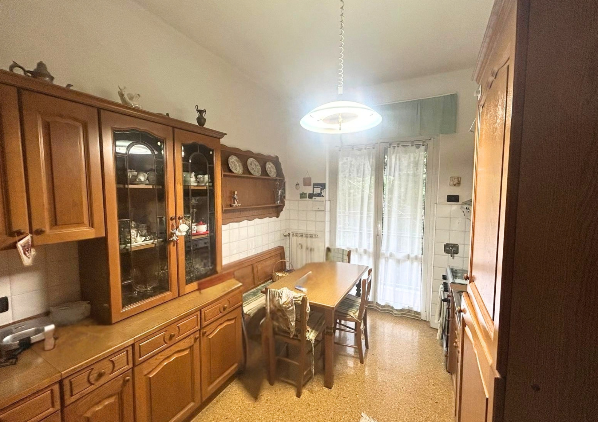 Appartamento in affitto in via giacomo filippo porrata 83, Genova