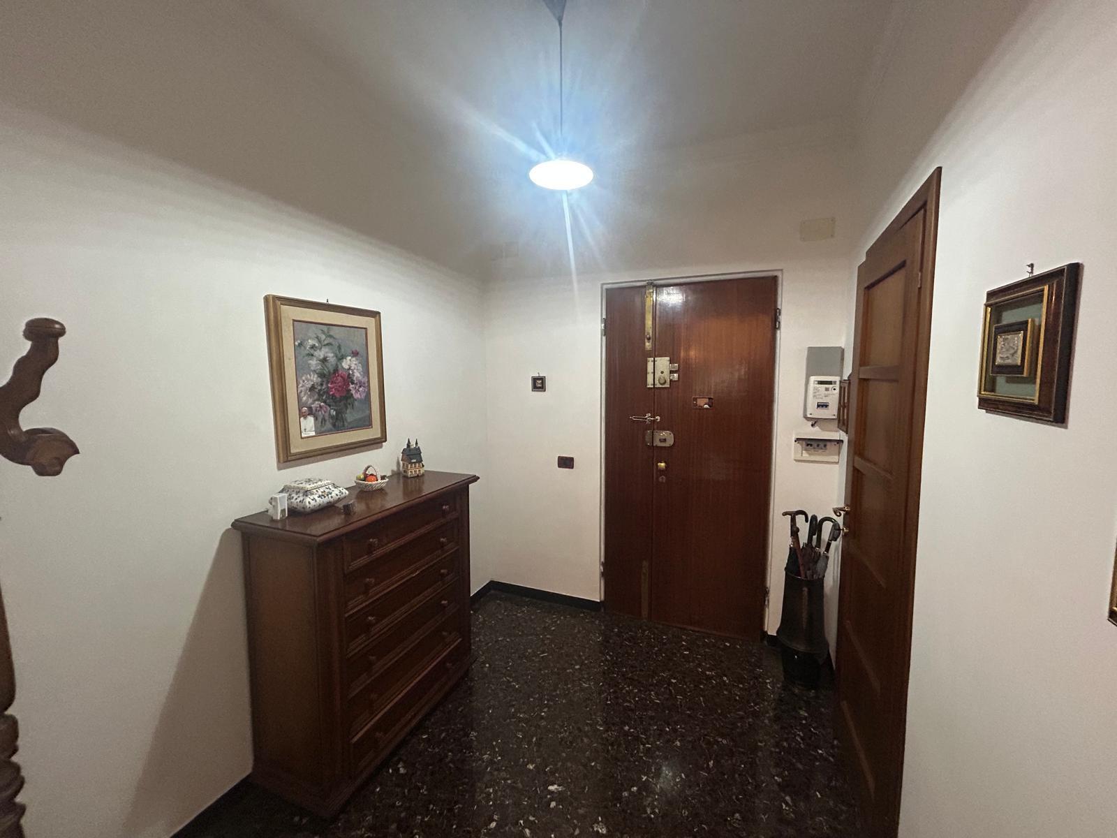 Appartamento in affitto in via giacomo filippo porrata 83, Genova