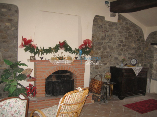 Casa indipendente in vendita in piazza montegrappa 14, Fivizzano