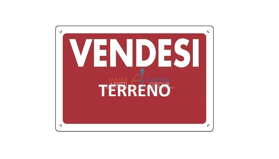 Terreno Agricolo in vendita in viale domenico zaccagna snc, Carrara