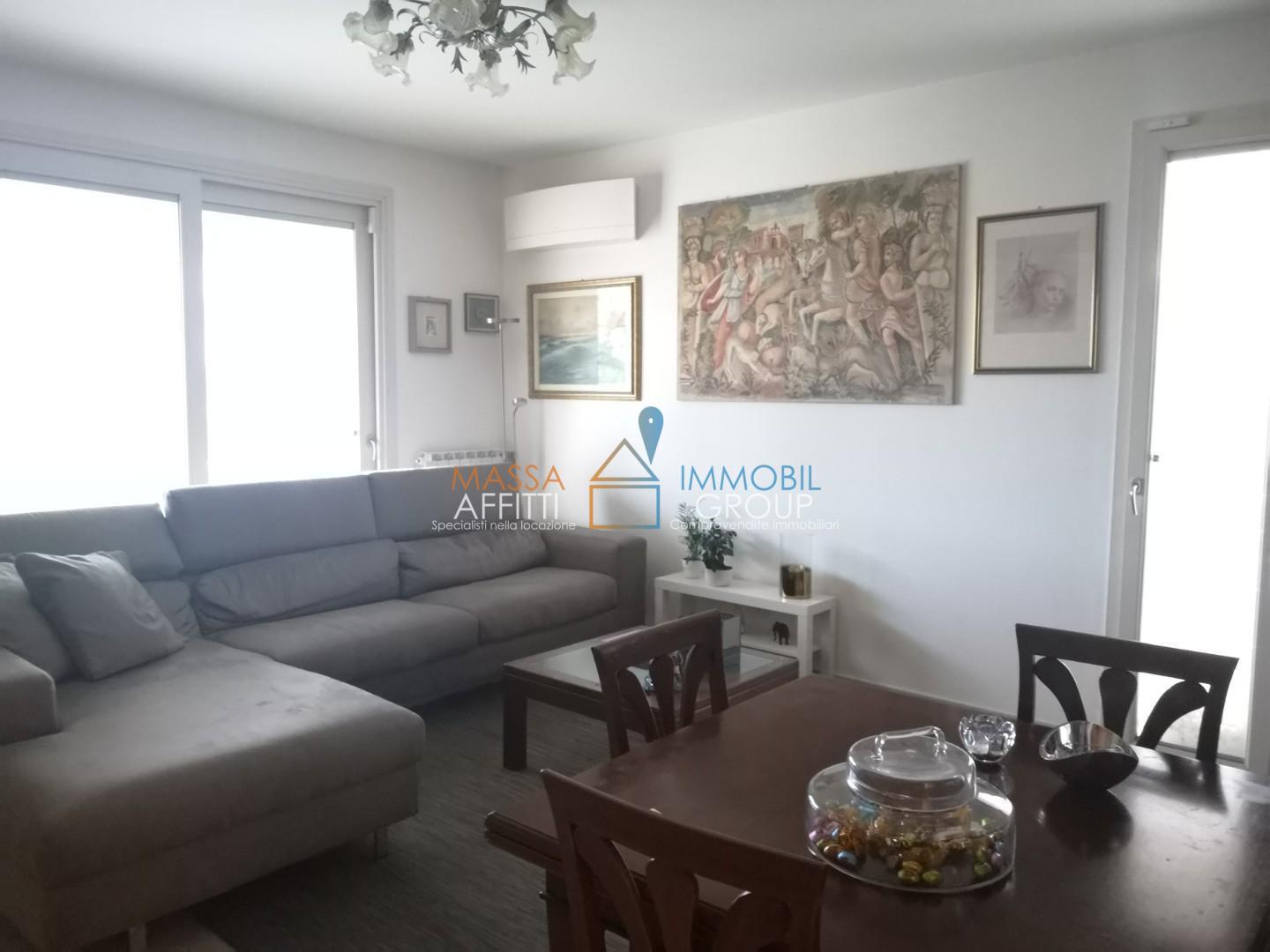 Appartamento in vendita in ruga alfio maggiani 2, Carrara