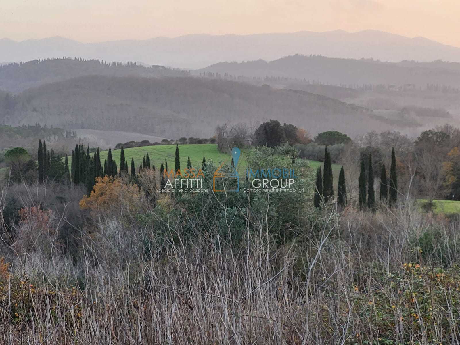 Terreno Agricolo in vendita in via carbonaia, Palaia