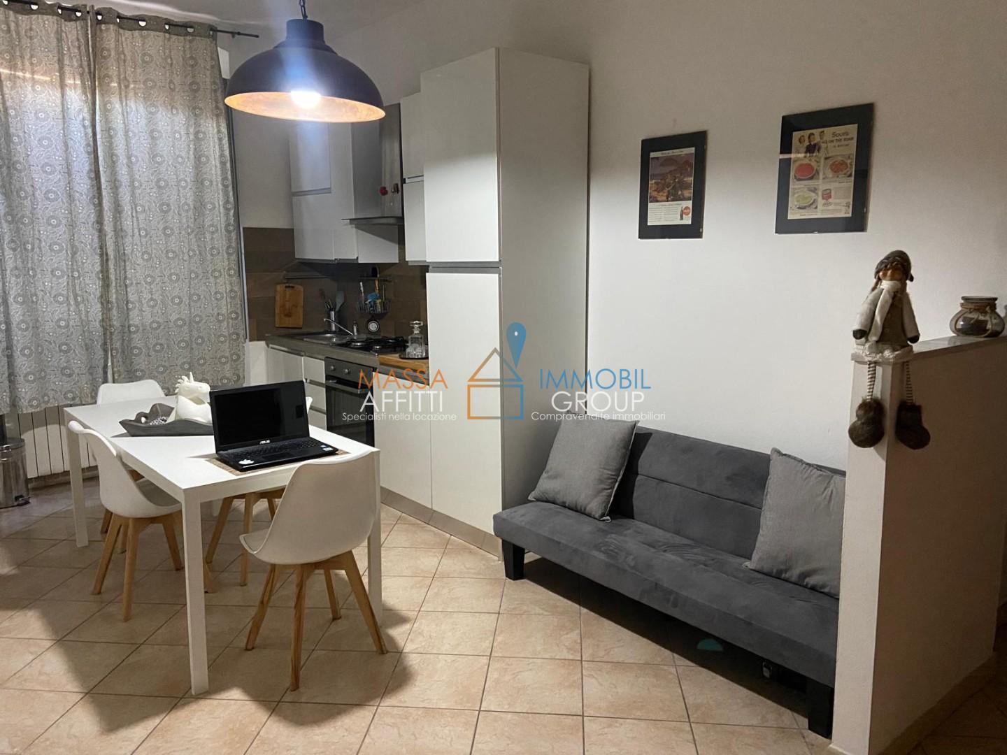 Loft in vendita in viale xx settembre 114, Carrara