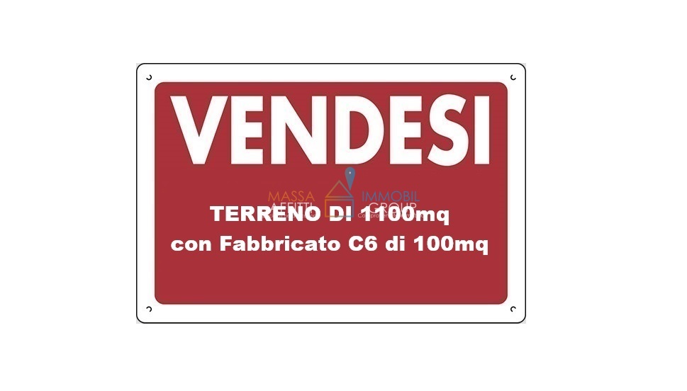 Terreno Agricolo in vendita in via g. carducci 106, Massa