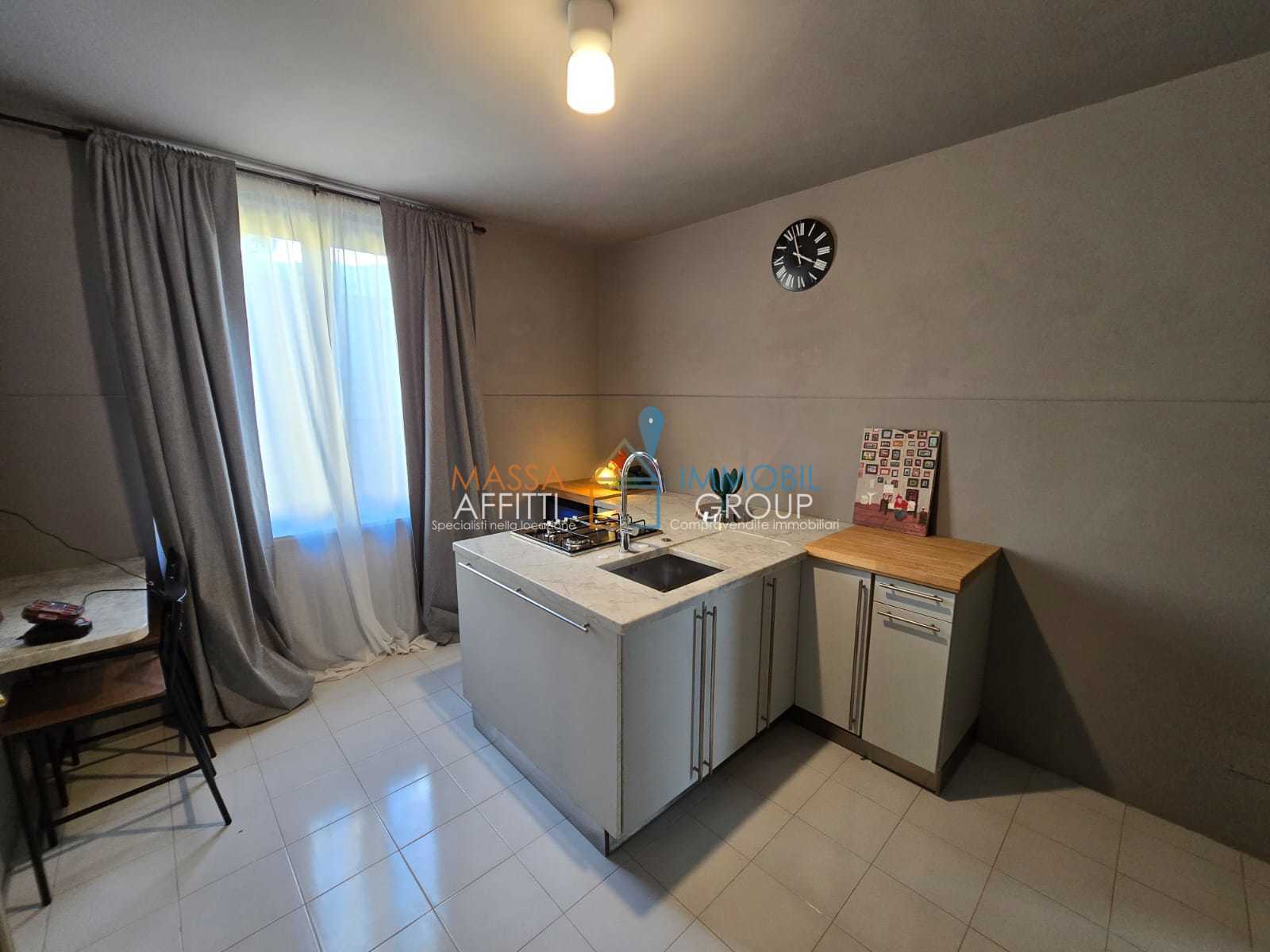 Casa indipendente nuova in via canaletto 159a, Massa