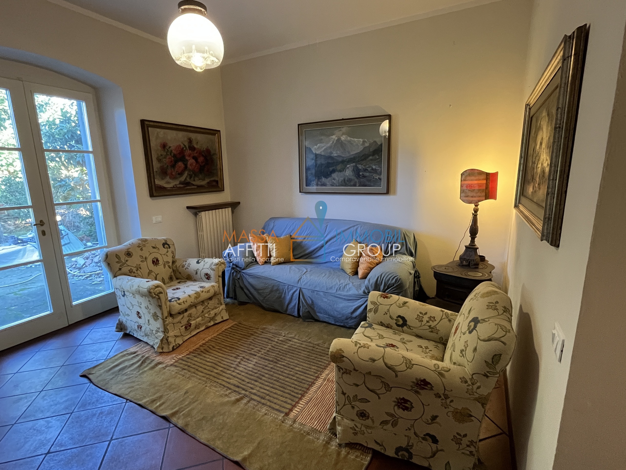 Appartamento ristrutturato in via godola 28/a, Massa