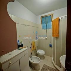 Appartamento con giardino in via paolini 9, Massa