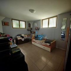 Appartamento con giardino in via paolini 9, Massa