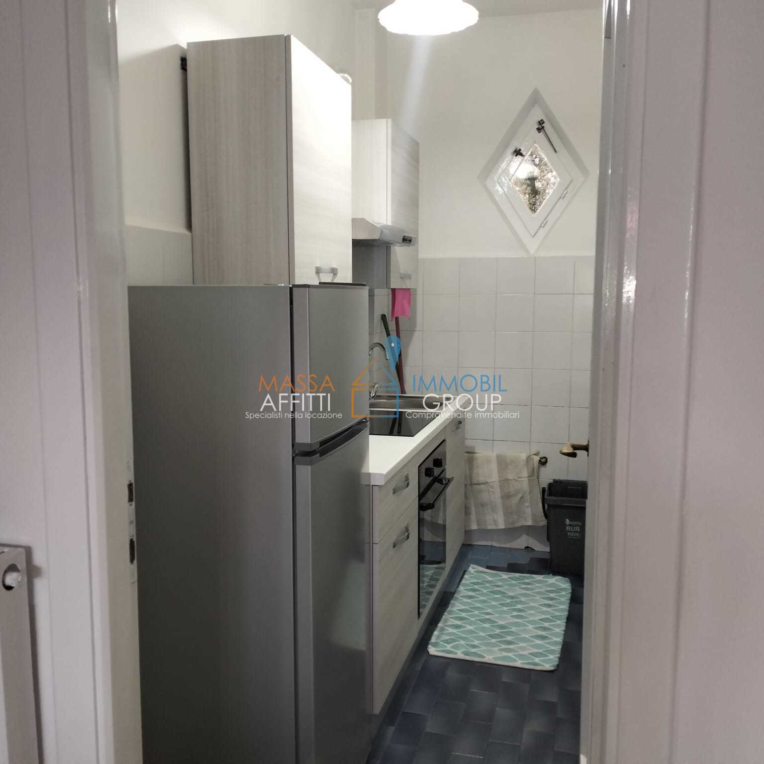 Quadrilocale in affitto in via marina vecchia 57, Massa