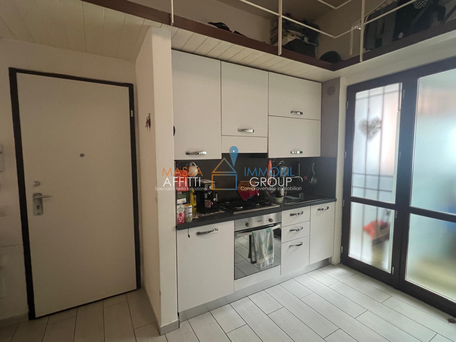 Loft nuovo in via carriona 67, Carrara