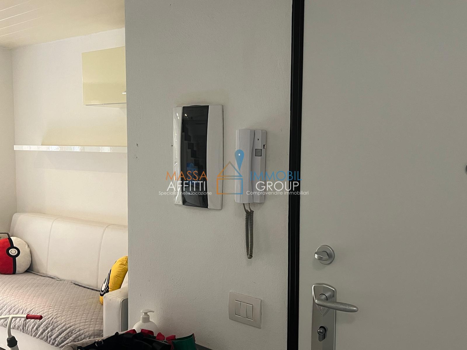 Loft nuovo in via carriona 67, Carrara