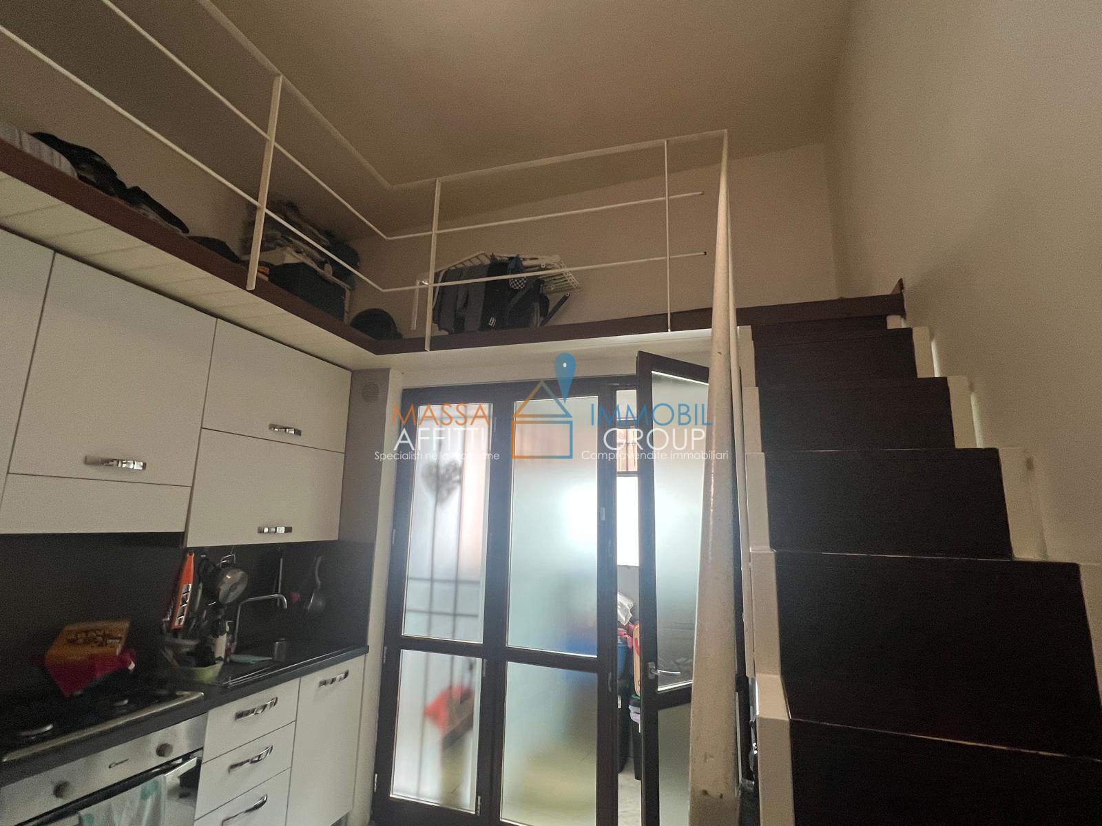 Loft nuovo in via carriona 67, Carrara