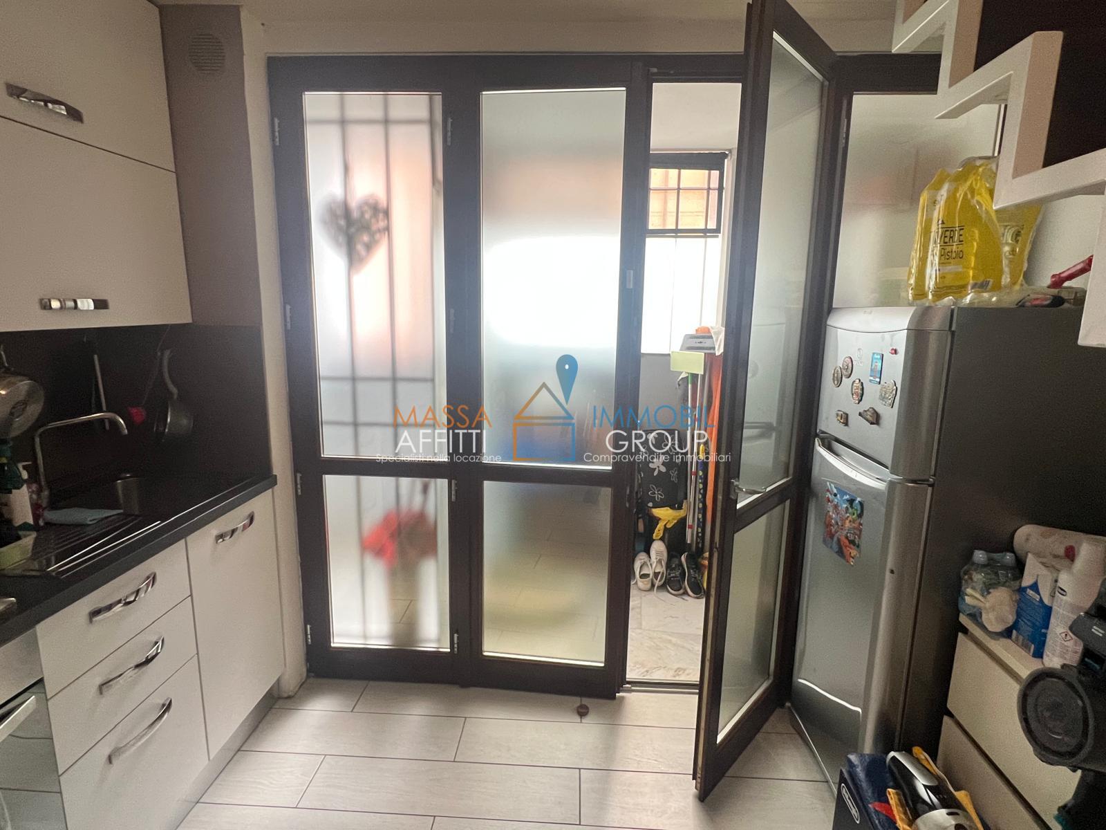 Loft nuovo in via carriona 67, Carrara