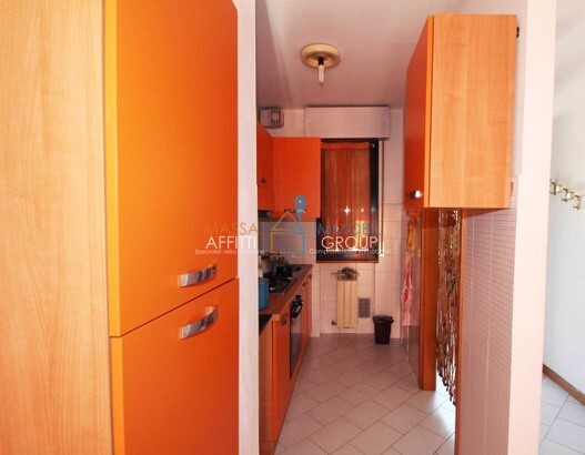 Appartamento con terrazzi in piazza ronchi 21, Massa