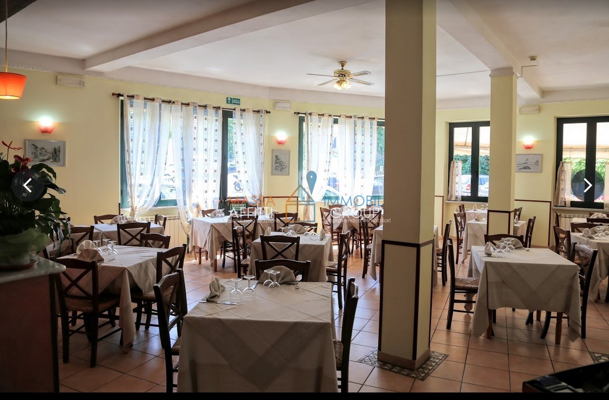 Locale commerciale in affitto in via sottomonte 6, Massa