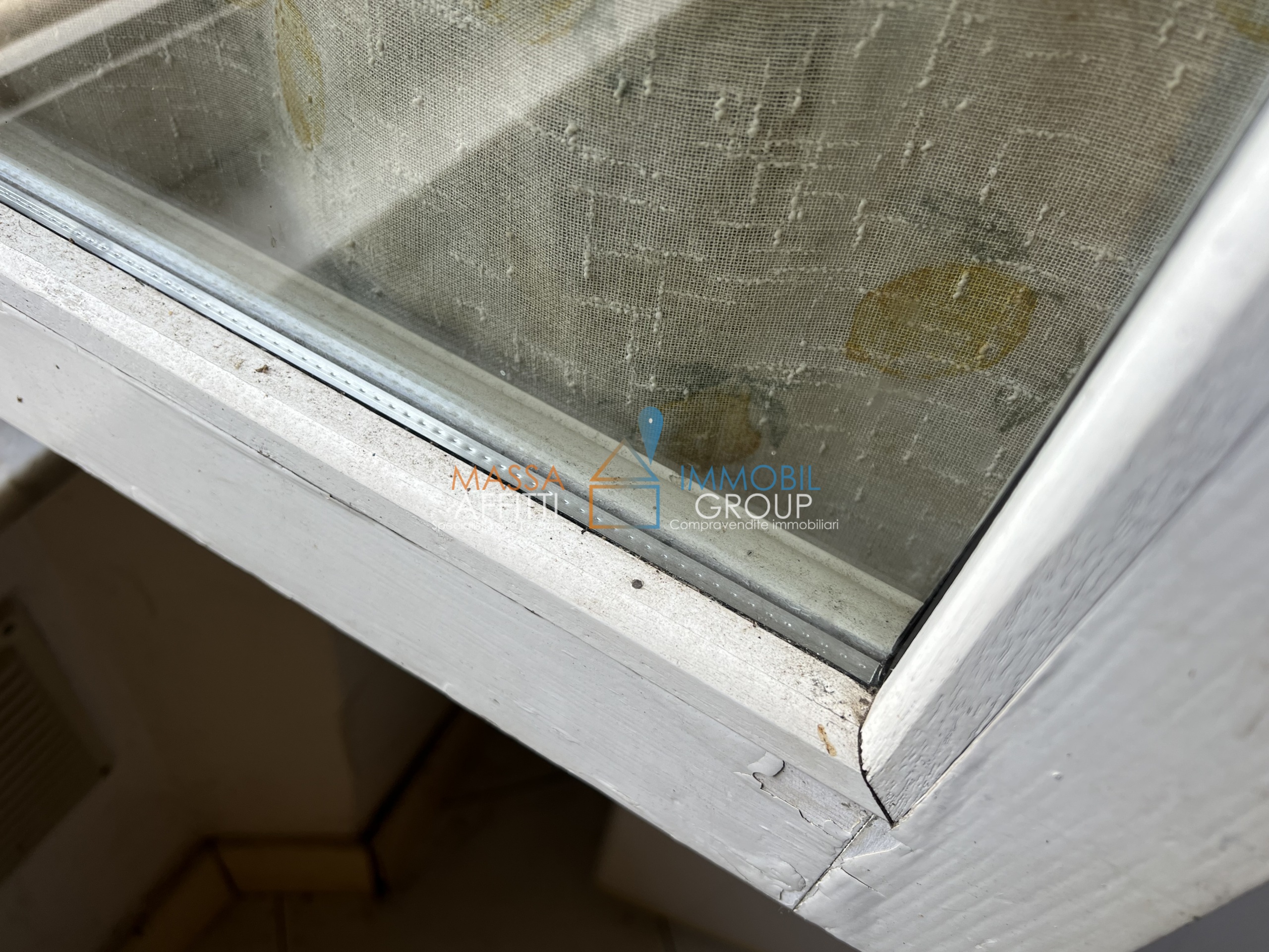 Casa indipendente con giardino in via dei mignani 17, Massa