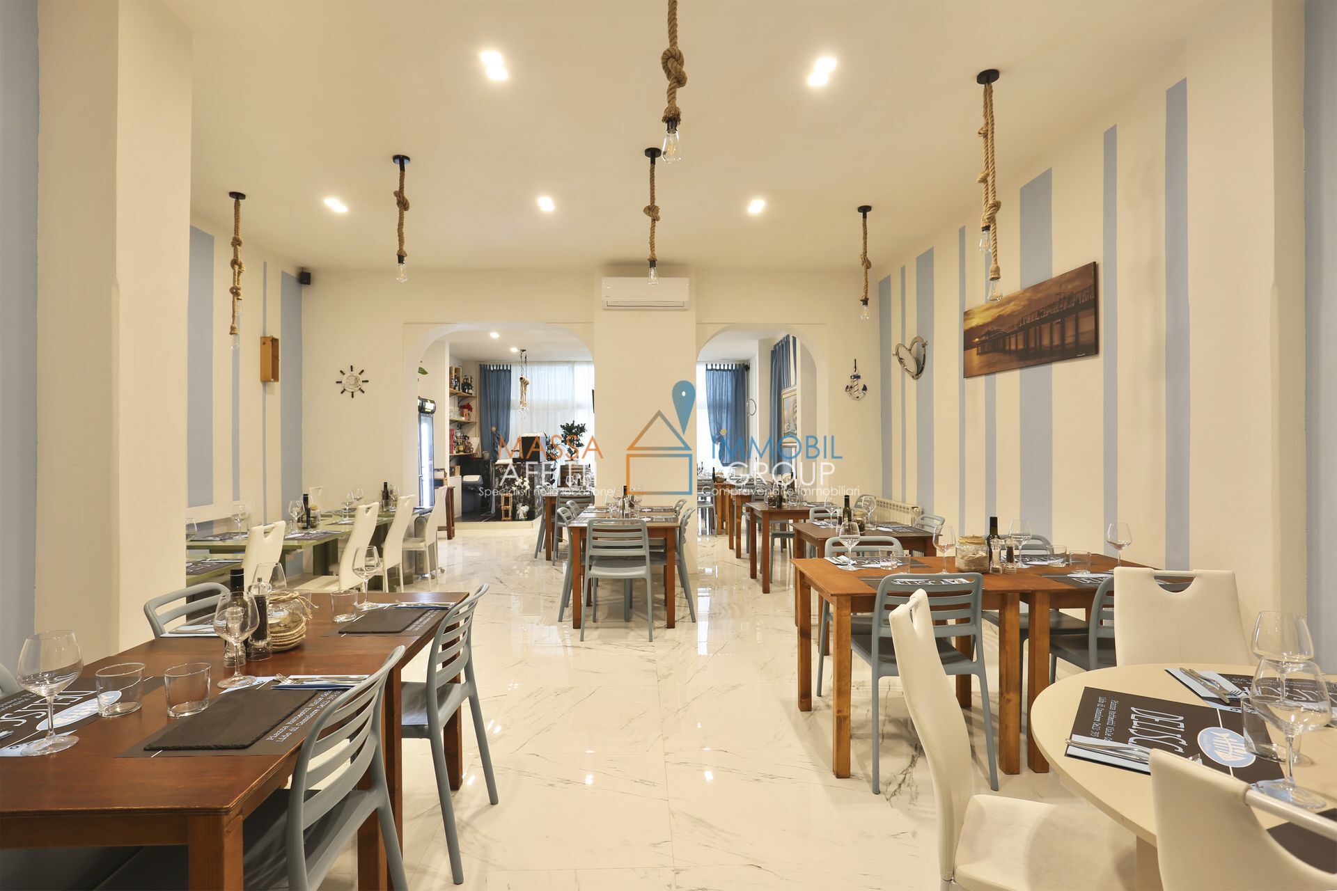 Stabile/Palazzo ristrutturato in viale ermenegildo pistelli 70, Camaiore