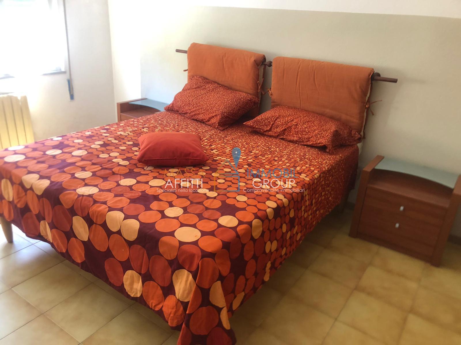 Casa indipendente in affitto in viale zaccagna d 9, Carrara